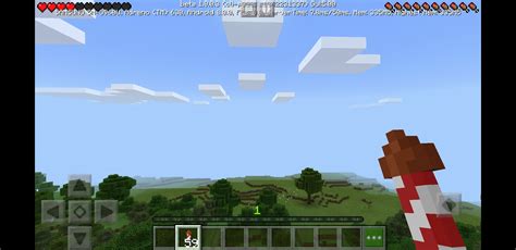 The 4 mb sized mod requires an android device more than a 5.0 lollipop operating system. 8 Pics How To Use Fireworks In Minecraft Pe With Elytra ...