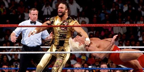 Best Feuds Of Ric Flair S Wwe Career Worst