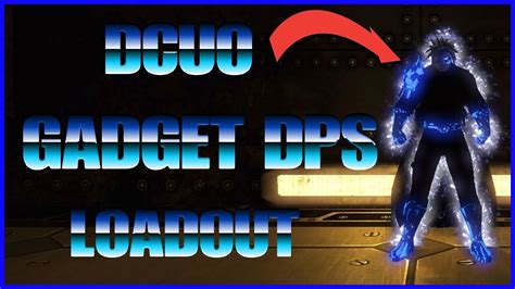 Online gadget shop, awesome gifts, hot toys and games, drones, smart phone accessories, smartphones, cool electronics and tech, many discounts and giveaways, kitchen tools action cameras and sports outdoors, fun, wearable watches and smartwatches, edc, car and bike, best deals on amazing gadgets free shipping worldwide TUTO Gadget DPS LOADOUT | DC Universe Online - YouTube