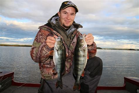 Lake Saimaa Fishing Travels Fishing In Finland At Lake Saimaa