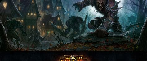 2560x1080 Resolution World Of Warcraft Cataclysm Warcraft 2560x1080