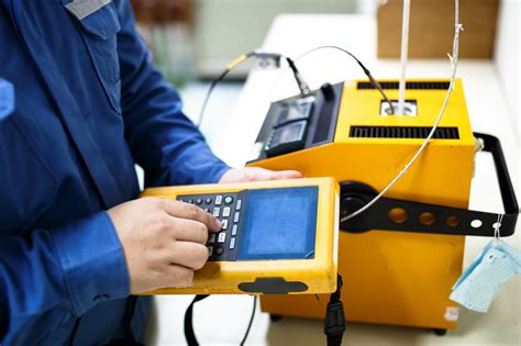 What Is Instrument Calibration And Why Is It Needed Technical Articles