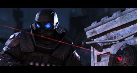 Co Optimus Video Resident Evil Operation Raccoon Citys Explosive