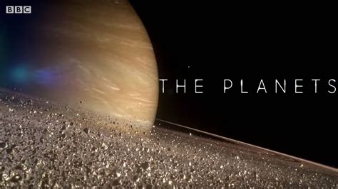 The Planets First Look Trailer Bbc Earth Like For Real Dough