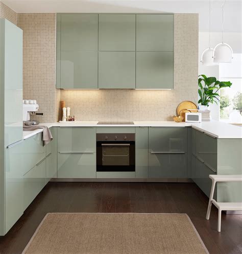 Funky Friday Blog Ikea Lanceert Design Voor Een Keuken Met Karakter