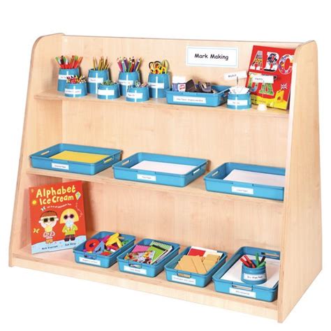 Medium Complete Classroom 4 5yrs Early Years Furniture And Resources