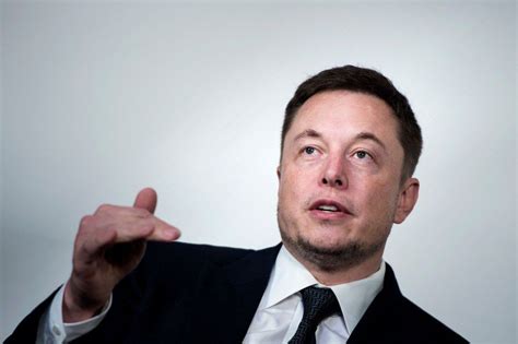 Ceo Elon Musk Announces Layoffs At Tesla The Washington Post