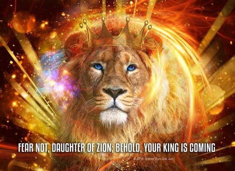 Glorious King Of The Daughters Of Zion Lion Art Lion Of Judah Lion
