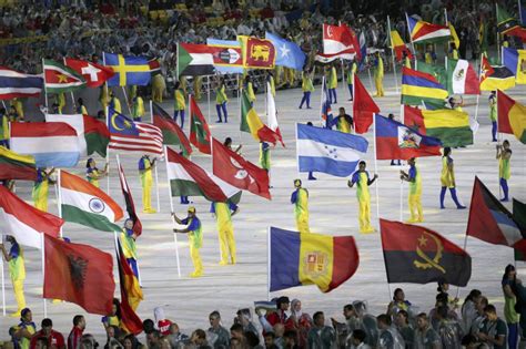 Los organizadores de los juegos olímpicos de parís habían. ¡Las mejores imágenes que dejó la ceremonia de clausura de ...