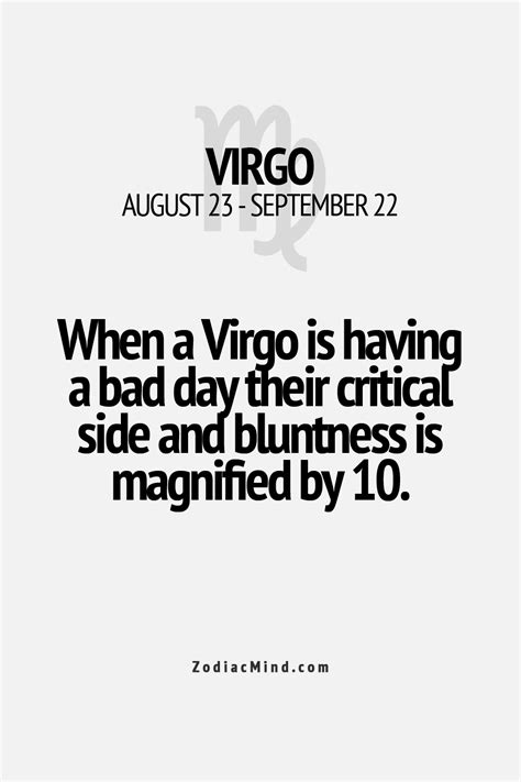 Virgo Quotes Zodiac Signs Virgo Astrology Virgo Virgo Horoscope