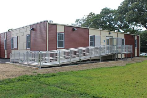 Triumph Modular Portable Classrooms For Lease Or Sale