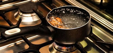 How To Simmer On A Gas Stove Smart Home Pick