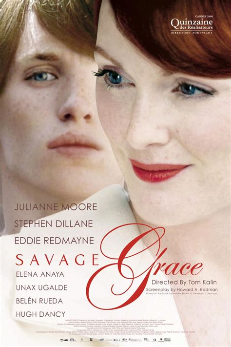 Savage Grace film AlloCiné