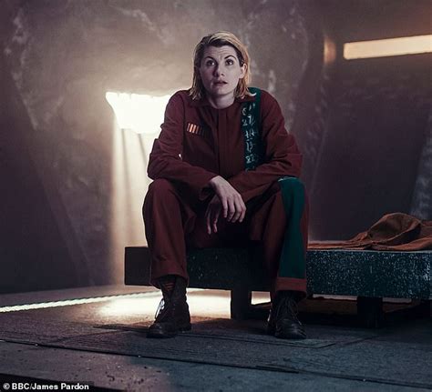 Doctor Who Drops Jodie Whittaker From The Cover Of Its 2022 Annual