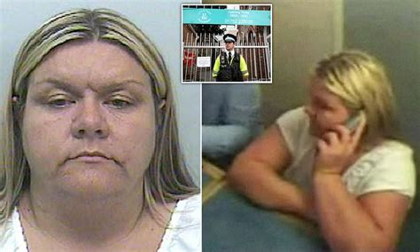 Britain S Worst Female Paedophile Vanessa George To Be Freed From Jail