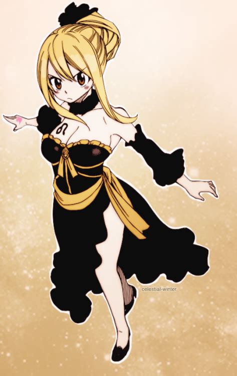 Lucy Star Dress
