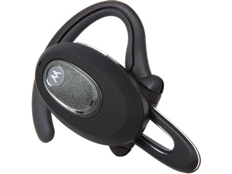 Motorola H730 Black Mono Bluetooth Headset Neweggca