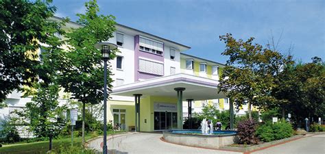 Inmitten der reizvollen landschaft des barnims liegt die bernauer waldsiedlung in der mark brandenburg etwa 10 km nördlich von berlin. MEDIAN Klinik Grünheide, Grünheide (Mark) | Rehakliniken.de