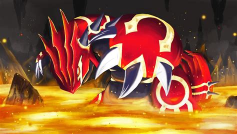 Groudon Wallpaper 67 Pictures