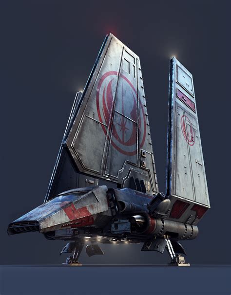 Star Wars Ship By Samize On Deviantart Artofit