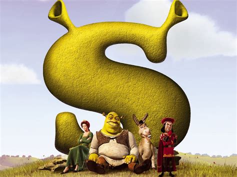 Shrek Picture Image Abyss