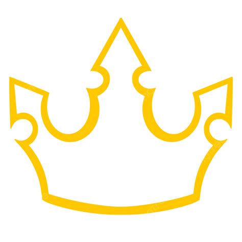 King Crown Vector Hd Images King Crown Illustration Vector King Logo