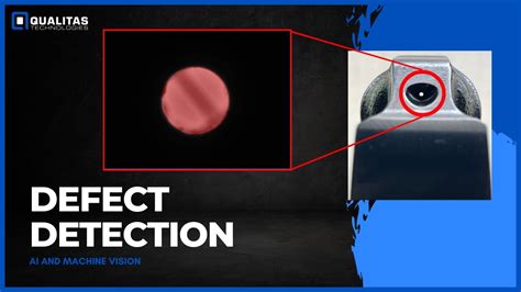 Defect Detection Using Deep Learning And Machine Vision 2022 Youtube