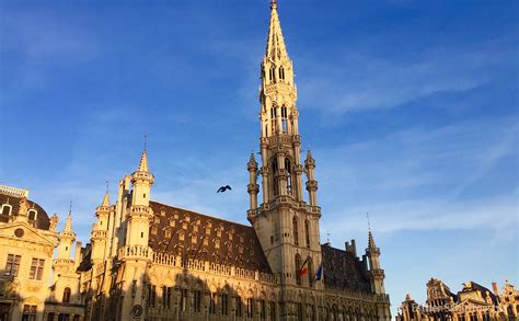 Holt das meiste aus eurem städtetrip. Brüssel - Tipps und Highlights für einen Tag in Belgiens ...