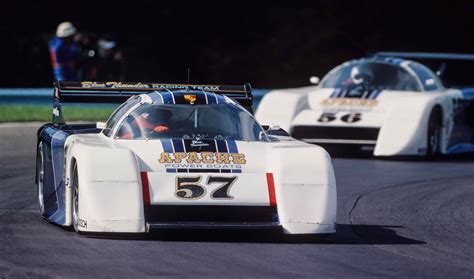 1987 Porsche 962 Imsa Camel Gt Racing Car Sothebys 1987 Norisring