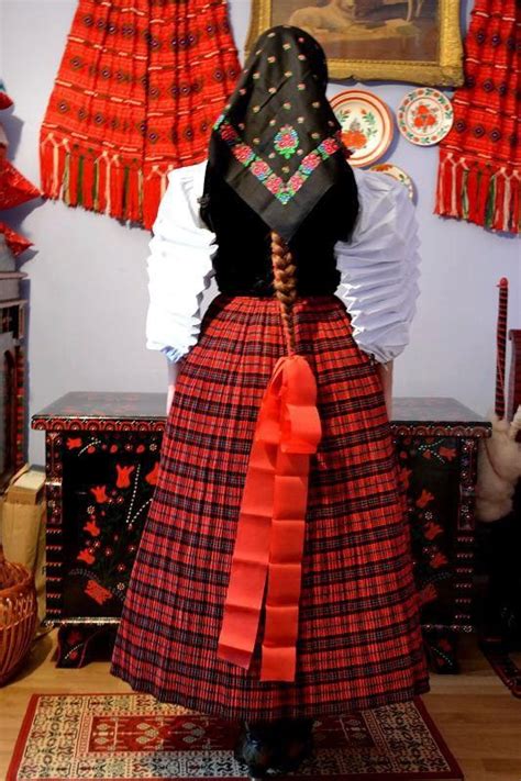 Széki Népviselet Hungarian Embroidery Folk Costume Folk Dresses