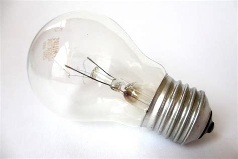 These lights are also useful for detecting bed bugs, dry stains, and other issues in your house. Hollow light bulb - Magical Daydream