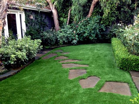 Best Artificial Grass Hesperia California Landscape