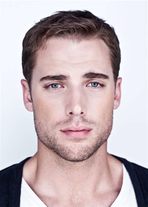 Hottest Picture Out Of Thesedustin Milligan Poll Results Hottest