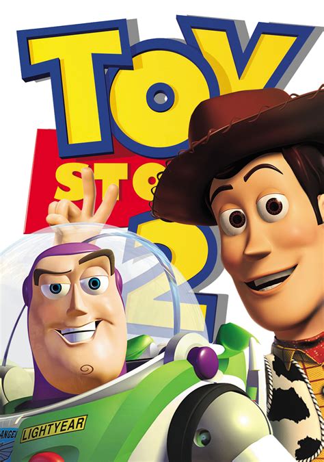 Toy Story 2 Movie Fanart Fanarttv