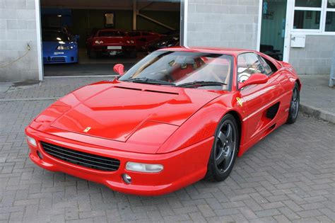 We did not find results for: Ferrari 355 Challenge (Road Registered) For Sale in Ashford, Kent - Simon Furlonger Specialist Cars