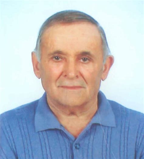 Lo sport italiano è in lutto. Morti 2016 - TALOTTI SILVANO - 651476 - Necrologie Il ...