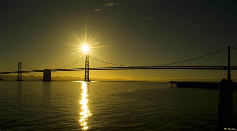 배경 화면 대양 샌프란시스코 캘리포니아 아침 여행 다리 반사 애정 나룻배 해돋이 섬 오클랜드 만 교각
