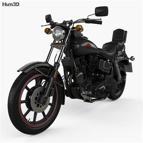 Free delivery and returns on ebay plus items for plus members. Harley-Davidson FXB Sturgis 1980 3D model - Vehicles on Hum3D