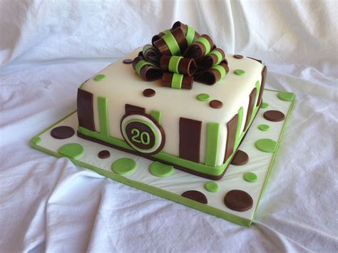 We pay for a top tone high photo later trusted permit and whatever if youre. Stripes and polka dots - 20th birthday cake | Decorated ...