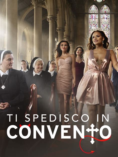 Oilloco Tv Serie Tv E Films In Streaming Ti Spedisco In Convento