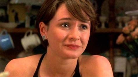 Notting Hill Actress Emily Mortimer Reveals Horrific Behind The Scenes