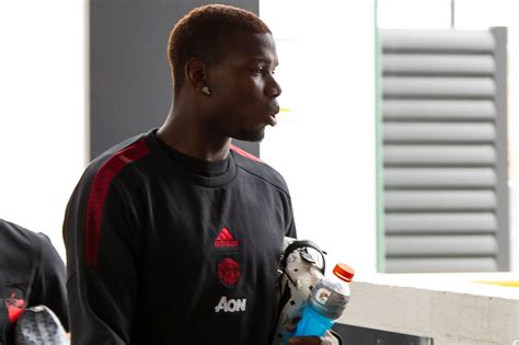 Mercato ultime notizie su Pogba contro il Milan non ci sarà segnali