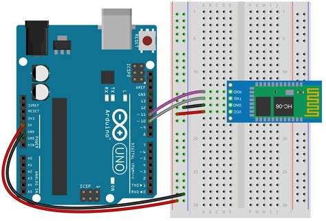 Arduino Bluetooth Remote Control Tutorial Part I