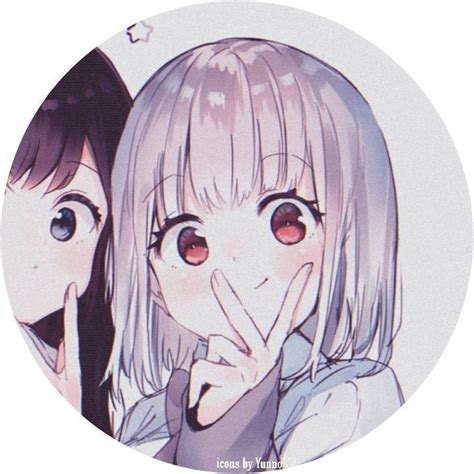 Matching Pfp Anime Best Friends Pin On Matching Pfps Anime Love