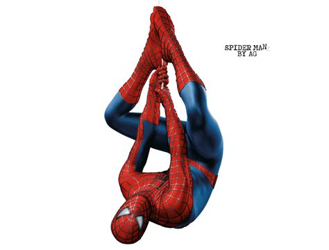 Download Spider Man Transparent Image Hq Png Image Freepngimg