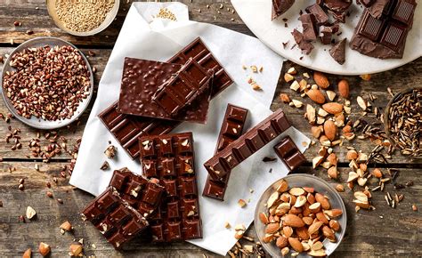 Matters of consumer privacy and rights are paramount to our brands and we will continue to work diligently to make our products available to you. Types Of Chocolates | History Of Chocolate