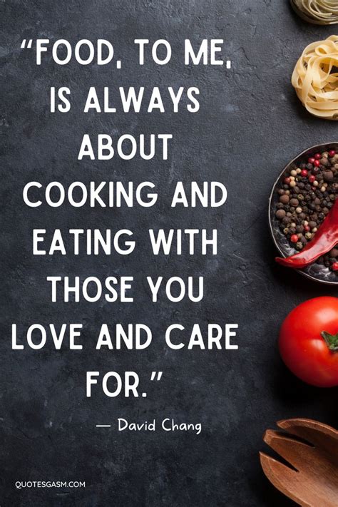 40 Inspiring Cooking Quotes Compilation In 2021 Cooking Quotes