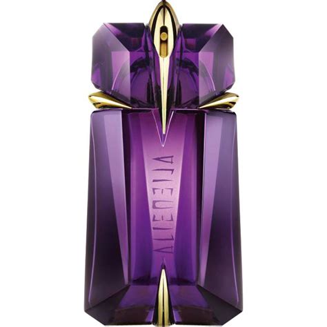 Thierry mugler alien eau de parfum 10ml refillable spray. Mugler Alien, Eau de Parfum refillable 9999999 | Karstadt ...