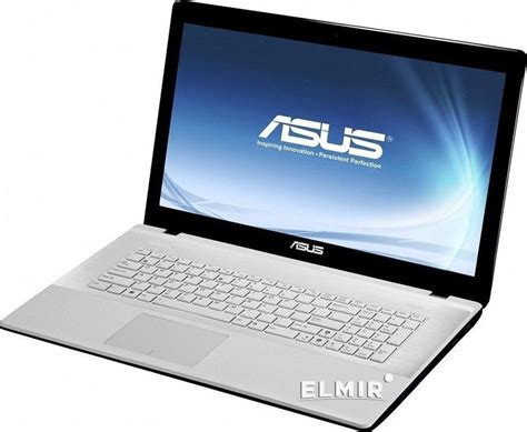Ноутбук Asus X550cc White X550cc Xx879d купить Elmir цена отзывы