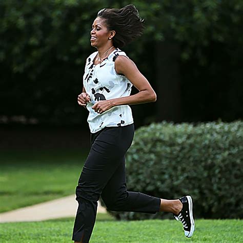 Exactly How To Get Arms Like Michelle Obama Arm Workout Celebrity Workout Best Biceps
